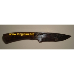   Нож разделочный "Сафари-1" 